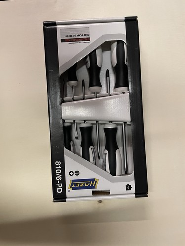 Hazet limited edition - limited, von