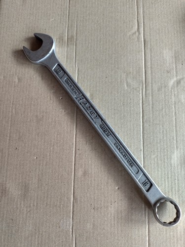 Hazet 600n ringmaulschlüssel - hazet,