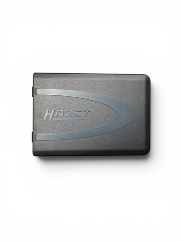 Hazet bite box bit satz - hazet, bite-box