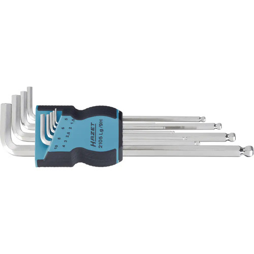 Hazet 2105lg - hazet, 2105lg/9h