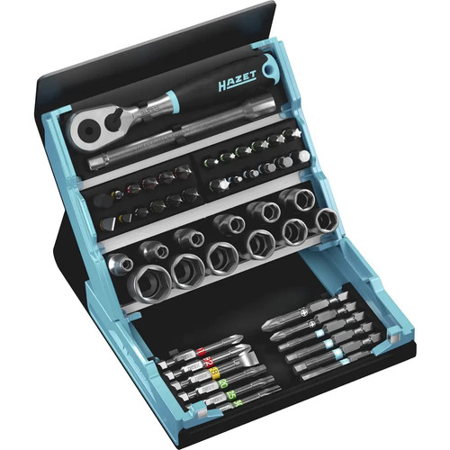 Hazet smartcase 2200sc - hazet, 2200sc-2