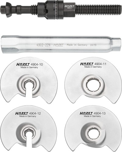 Hazet universal - hazet,