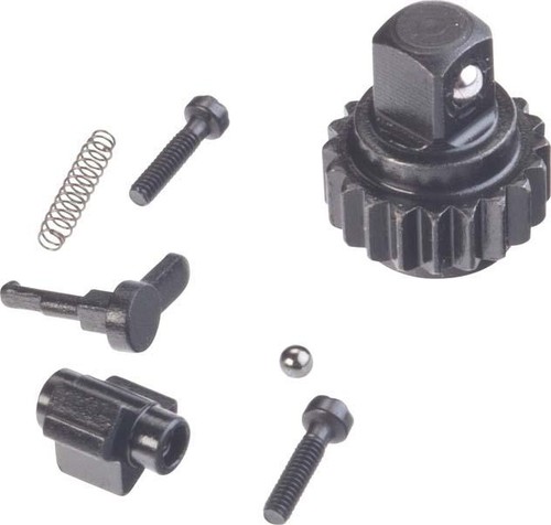 Hazet reparatur set für - für, 3/8"
