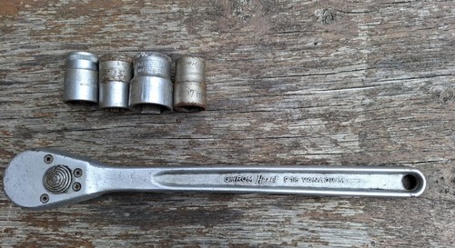 Hazet 916 ratsche knarre 2 - ratsche,