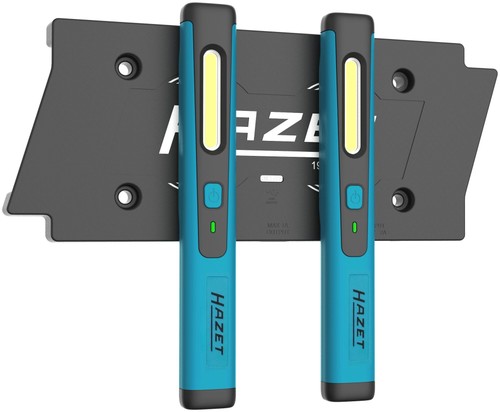 Hazet led pen light - pen, satz
