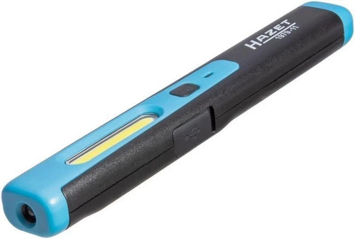 Hazet led stiftlampe 1979 - led,