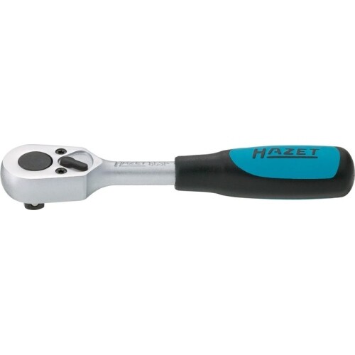 Umschaltknarre hazet 863p - umschaltknarre,