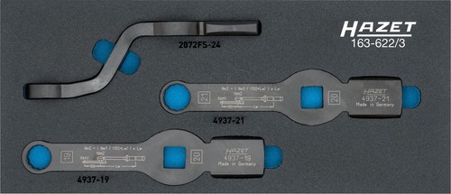 Hazet schlag ringschlüssel - hazet, schlag-ringschlüssel