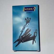 HAZET Multitool 13 In 1
