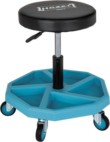 Hazet rollhocker 150kg - hazet,